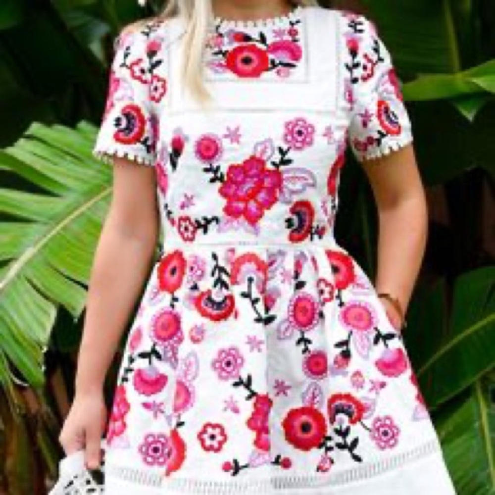 In Search Of - Kate Spade a Briley Dress - Picture 2 of 3